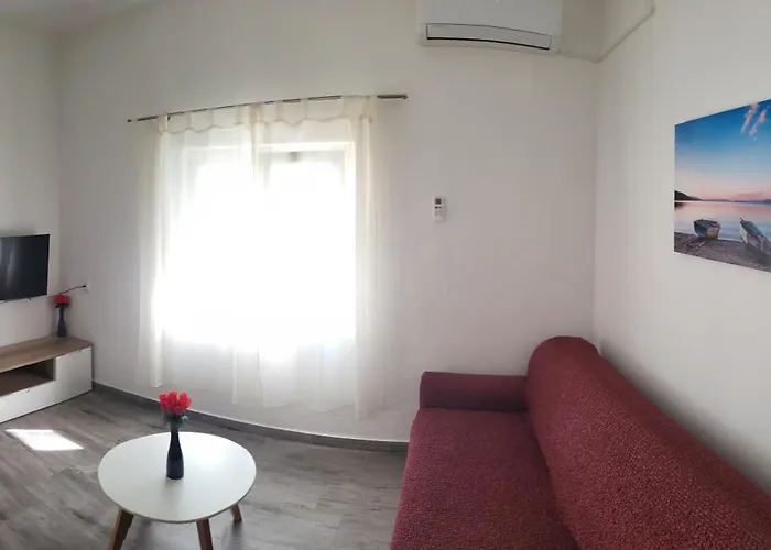 Lejlighed Elle With Free Private Parking